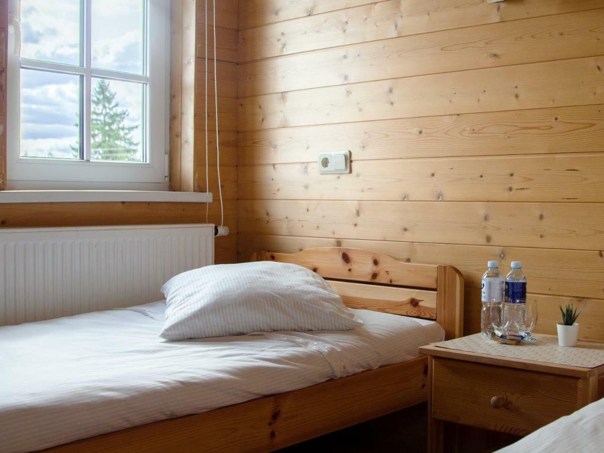 Homestead Sartakampis Gipenai 部屋 写真