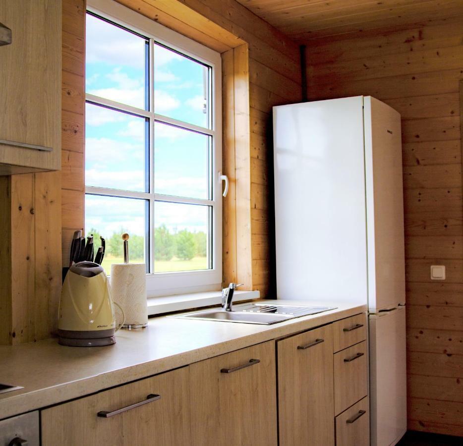 Homestead Sartakampis Gipenai 部屋 写真